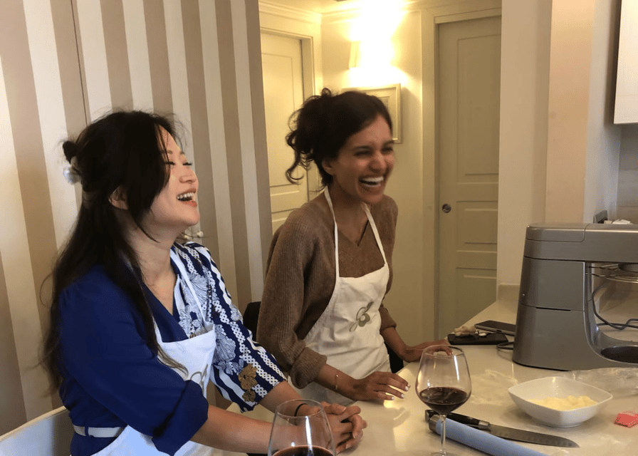Cooking Class w/Italian Mamma from Pompei! - Small Details That Make It Better Than Average