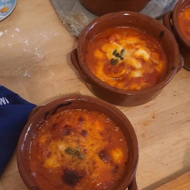 Cooking Class with Chef Alfio - Key takeaways before you go