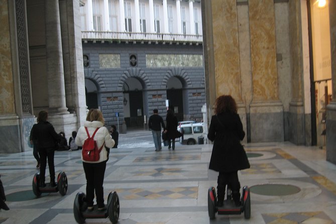 CSTRents - Naples Segway PT Authorized Tour - Why a Naples Segway loop beats rushing on foot