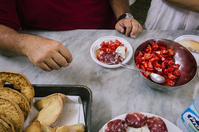 Culinary Secrets of Backstreet Naples with Culinary Backstreets - Key highlights that make this Naples food walk work