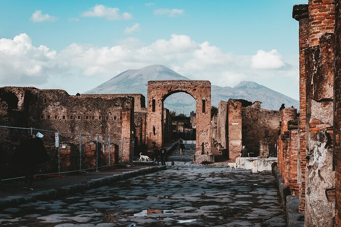 Customizable Private Tour of Herculaneum & Pompeii - Timing, crowd strategy, and why early beats late