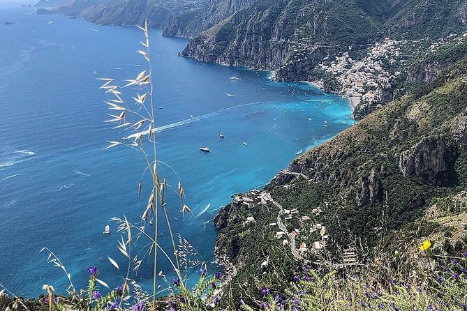 Daily Excursion Full Day 8 Hours ( Amalfi Ravello Pompei) - Why This Amalfi-Ravello-Pompeii Day Works