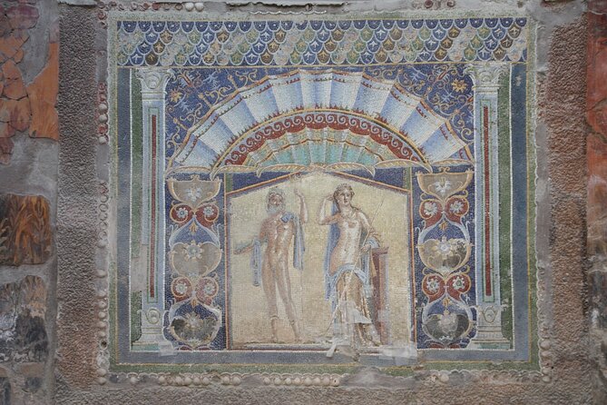 Day Trip of Pompeii, Herculaneum and Vesuvius from Naples - Price and Logistics: What You Pay, What You Still Need, and Why Value Depends on You