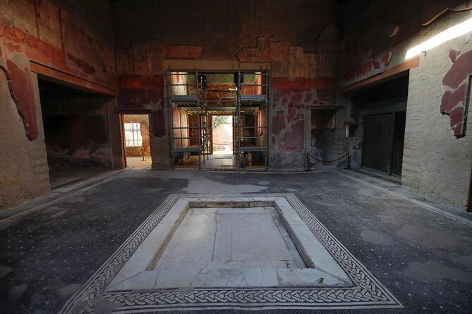 Day Trip of Pompeii, Herculaneum and Vesuvius from Naples - Who This Tour Suits Best (And Who Might Be Happier Elsewhere)