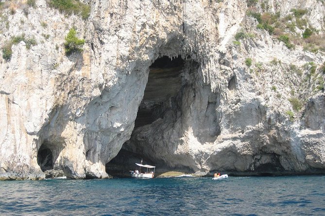 Day Trip to Capri, Sorrento and Pompeii from Rome - Who This Tour Is Best For, and Who Might Want a Different Plan