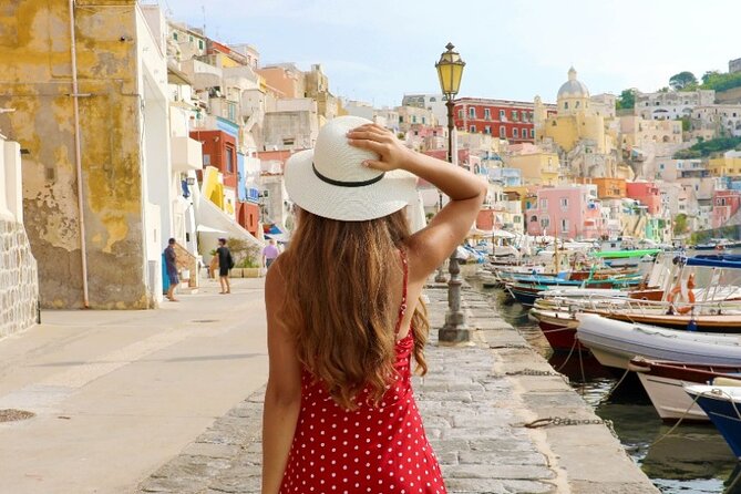 Day trip to the Amalfi Coast: the highlights - Why this Amalfi Coast trip feels easier than doing it on your own