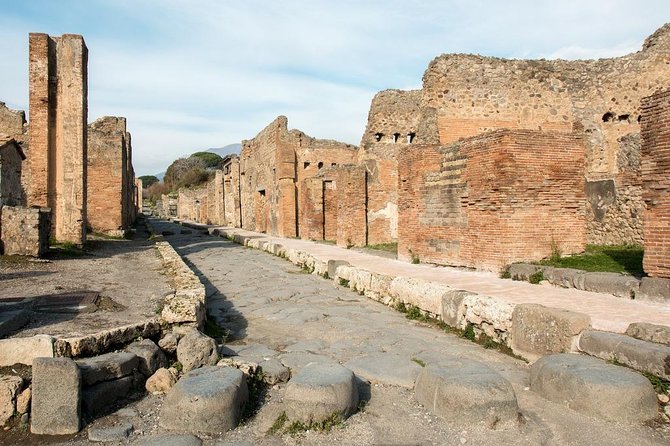 Daytrip from Naples port to Pompei, Sorrento & Positano - Timing, Foot Travel, and What to Pack for This Kind of Day