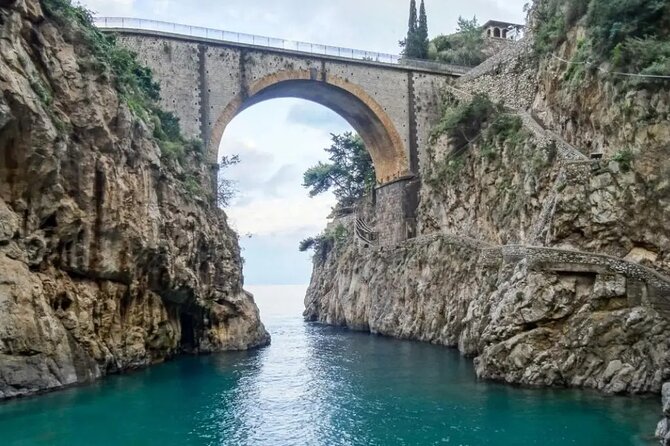 Deluxe Tour of the Amalfi Coast – Small Group - Why this Amalfi Coast tour feels easier than DIY