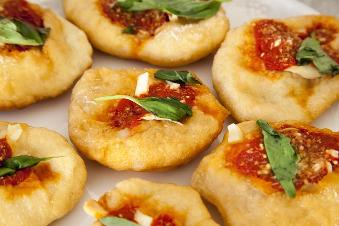 Dining Experience at a local's Home in Castellammare di Stabia with Show Cooking - Key highlights worth planning for