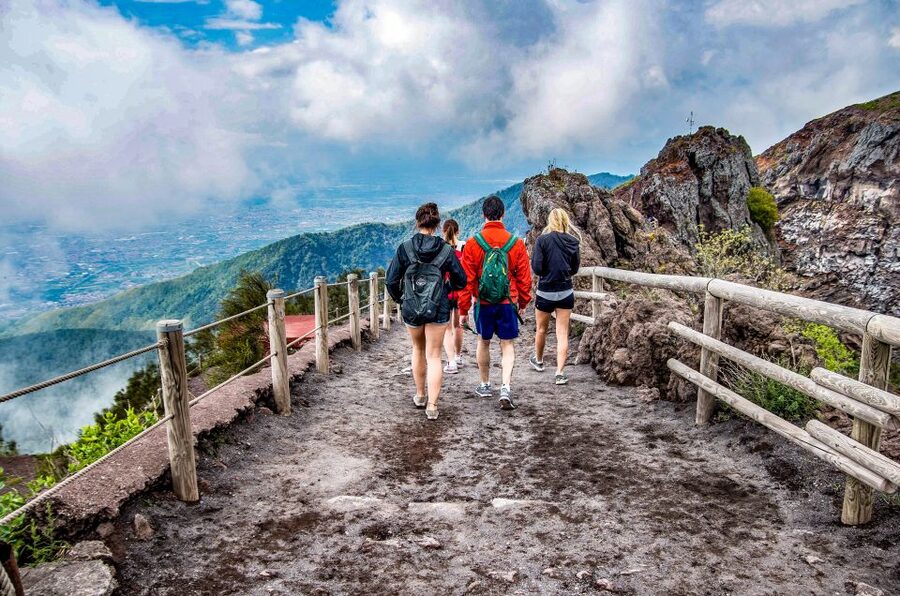 Discover Mt. Vesuvius: Private 3-Hour Tour from Pompeii - Key Things to Know Before You Go