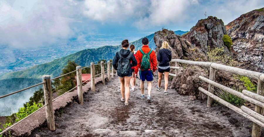 Discover Mt. Vesuvius: Private 3-Hour Tour from Pompeii - Should You Book This Private 3-Hour Mt. Vesuvius Tour?