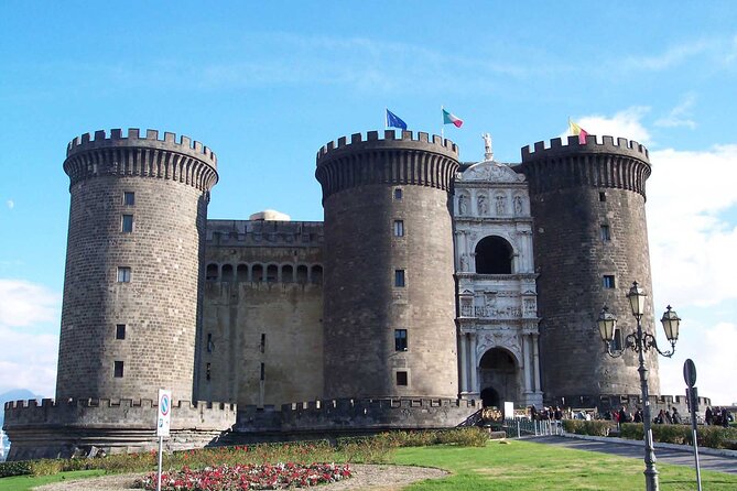 Discover Naples: Guided 3-Hour Walking Tour Through Naples’ Heart - Key highlights you will feel on this walk