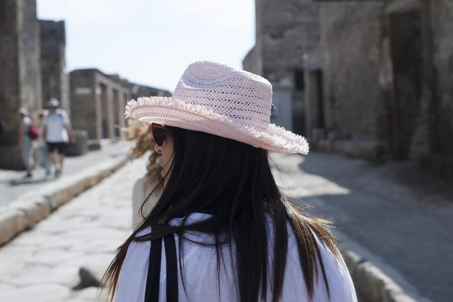 Discover Pompeii: English Walking Tour of the Buried City - Skip the line and what “included” actually means for value