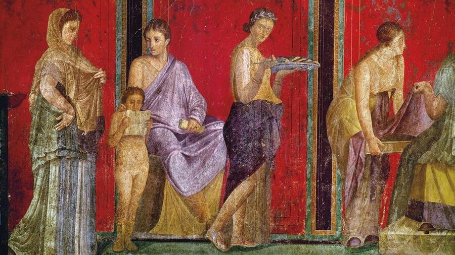 Discover Pompeii: Spanish Walking Tour of the Buried City - Meeting at 10:30, and how to not lose time at the start