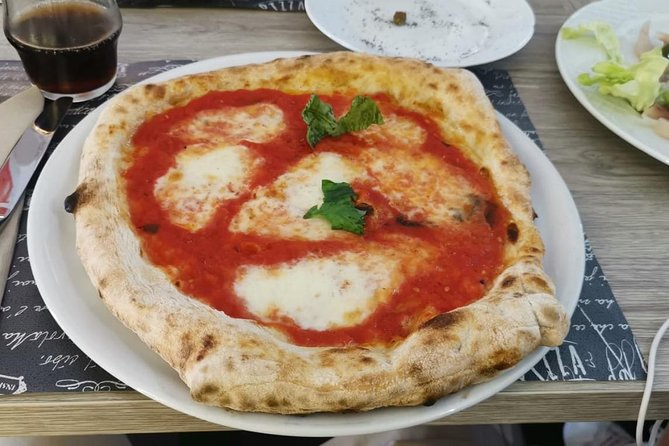 Discover the Ancient Ruins of Pompeii: Day Trip from Rome - Naples Stops and Craft Shops: Convenience or Time Tax?