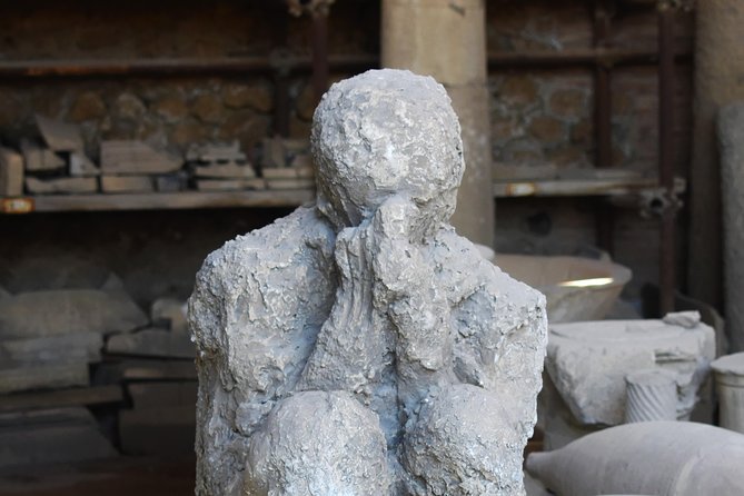 Discover the Ancient Ruins of Pompeii: Day Trip from Rome - Vesuvius Perspective: What You’re Likely to See From the Day’s Setup