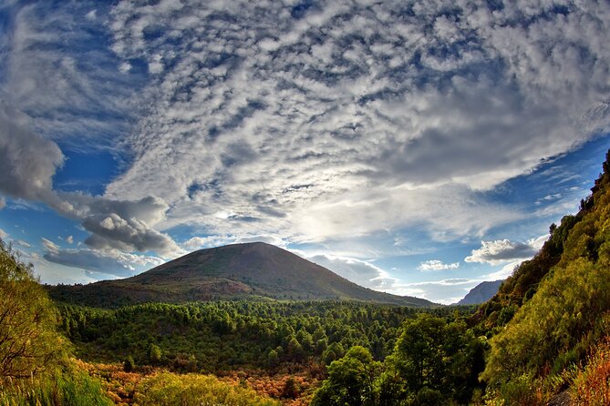 Discovering the Vesuvius - VIP tour / Small group - The VIP small group format, and why it matters on Vesuvius