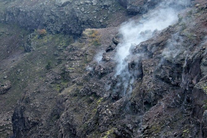 Discovering the Vesuvius - VIP tour / Small group - Weather, tickets, and the small details that keep the day smooth