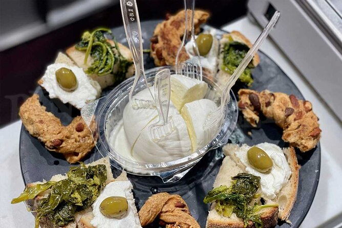 Eating Naples Street Food Tour with Guided Tasting and Sightseeing - Stop 2: Passing Museo del Conservatorio San Pietro a Majella (formed in 1808)