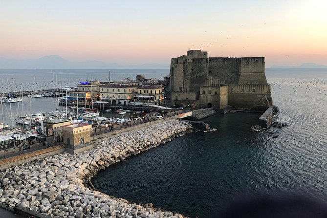 Elena Ferrante Tour (My Brilliant Friend) - Key highlights in plain terms