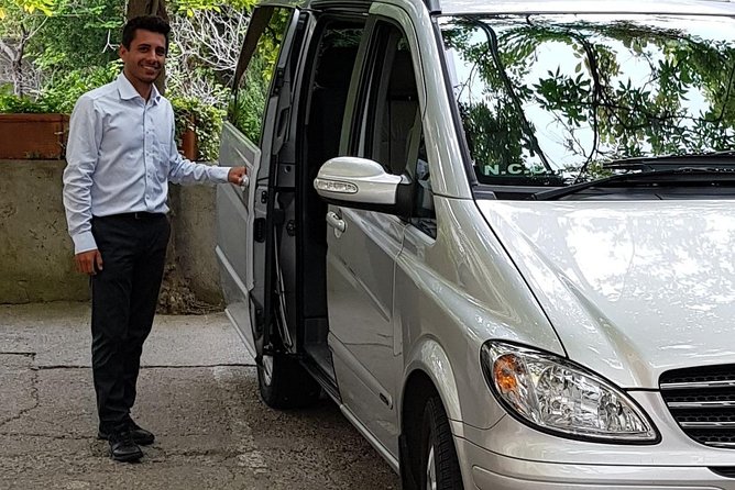 Enjoy the Amalfi Drive private tour - How the day flows: a route built around real breaks