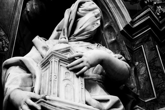 Esoteric Naples: Hidden Spots & Real Mysteries - Key highlights to know before you go