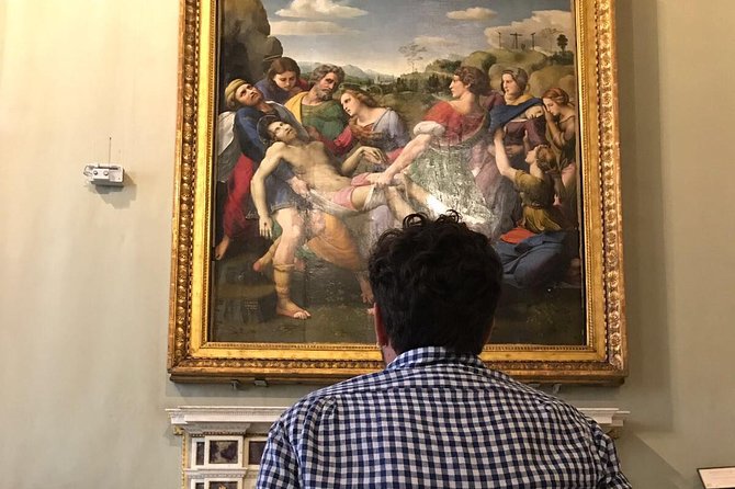 Esoteric Naples: Hidden Spots & Real Mysteries - Timing: what about 3 hours feels like on the ground