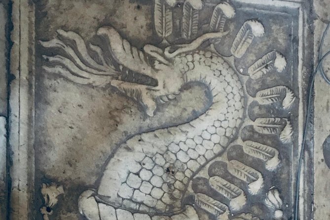 Esoteric Naples: Hidden Spots & Real Mysteries - Price and value: $324.43 per group, up to 10 people