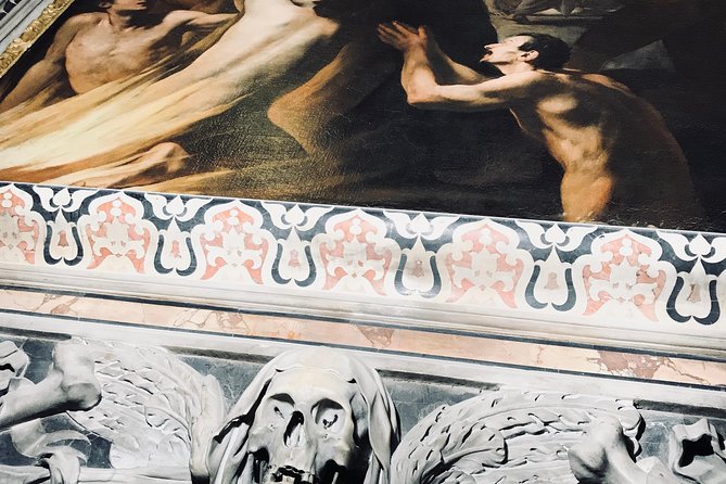 Esoteric Naples: Hidden Spots & Real Mysteries - Practical tips to get more from the story talk
