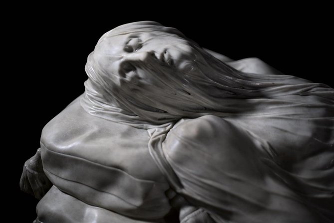 Esoteric Naples: Hidden Spots & Real Mysteries - Who this tour suits best
