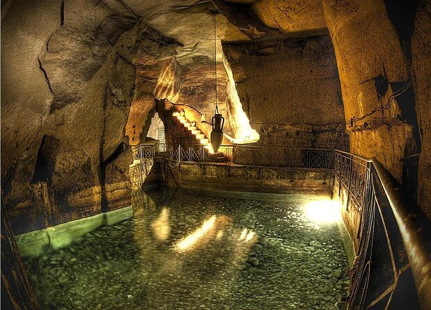 Esoteric Naples: Hidden Spots & Real Mysteries - Big-name stops plus the curiosities that make Naples feel lived-in