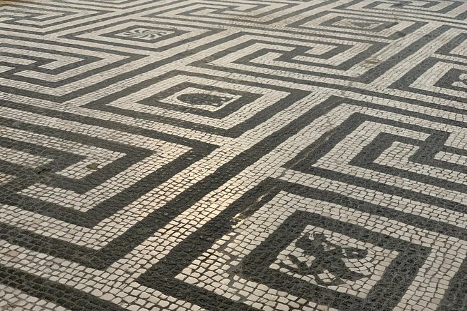 Excellence Private Herculaneum Guided Tour with an Archeologist - What People Loved Most, and How to Get the Best Experience