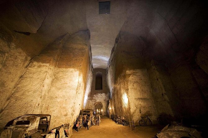 Exciting private tour of the Royal Palace and Bourbon Gallery - Key points before you go