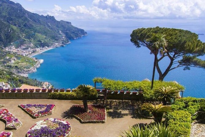 Exclusive Amalfi Coast Tour from Naples - Key highlights worth planning for