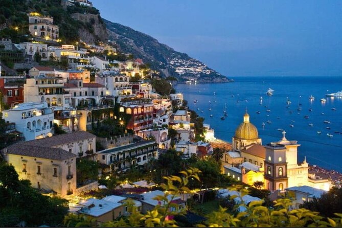 Exclusive Amalfi Coast Tour from Naples - Ravello’s Music-Town Lanes and the Feel of Slower Italy