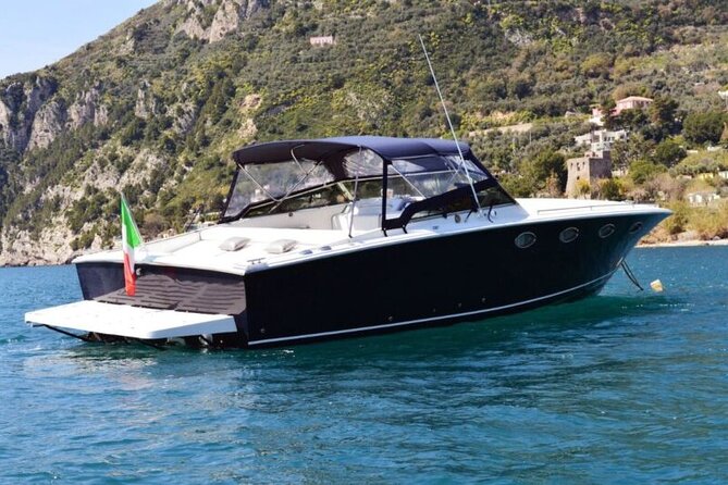 Exclusive Ischia & Procida Luxury Private Boat Cruise - Naples departure: why starting by boat changes everything