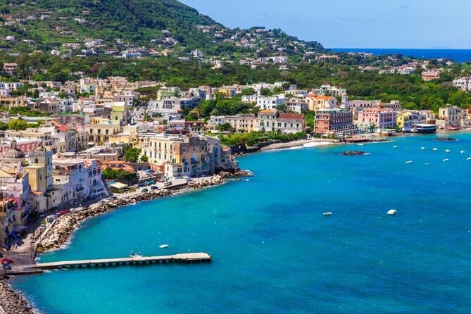 Exclusive Ischia & Procida Luxury Private Boat Cruise - Timing, crowd control, and when plans need to shift