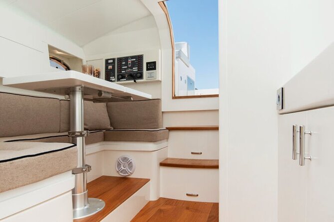 Exclusive Ischia & Procida Luxury Private Boat Cruise - Should you book this Naples luxury cruise to Procida and Ischia?