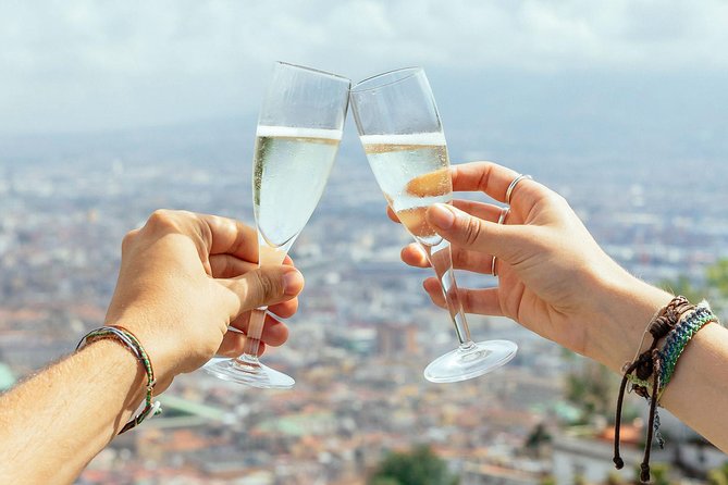 Exclusive Naples Private Food Tour: 6 or 10 Tastings - What You’ll Taste: Pizza a Portafoglio, Mozzarella di Bufala, and Dessert Trouble