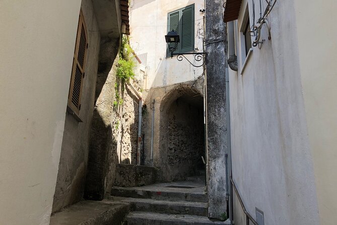 Exclusive Private Tour: Explore Pompeii and the Amalfi Coast - A private 9-hour loop from Pompeii to the Amalfi Coast