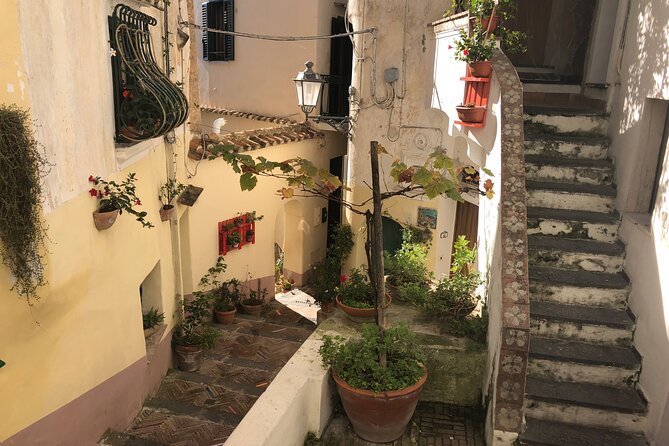 Exclusive Private Tour: Explore Pompeii and the Amalfi Coast - The drive matters, especially when Mt Vesuvius shows up again