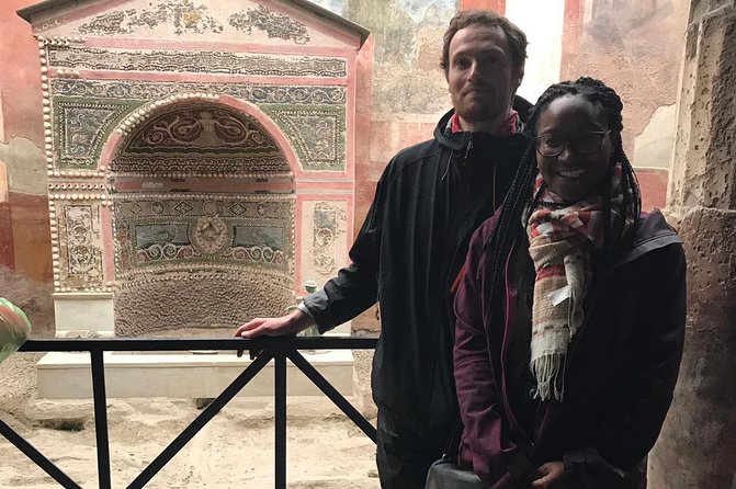 Exclusive Shore Excursion from Naples Cruise Terminal to Pompeii & Amalfi Coast - Who This Excursion Fits Best (And Who Might Reconsider)