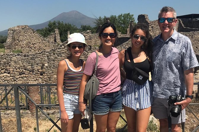 Exclusive Shore Excursion from Naples Cruise Terminal to Pompeii & Amalfi Coast - Should You Book This Pompeii and Amalfi Coast Shore Excursion?