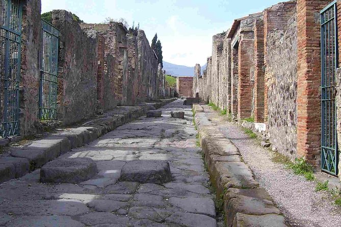 Explore Pompeii: 2-Hour Guided Walking Tour with Included Ticket - Why the Headsets and Pro Guide Matter More Than You Think