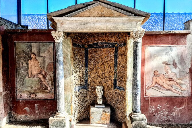 Exploring Pompeii - Pompeii in 2 Hours, What You Can Actually Get