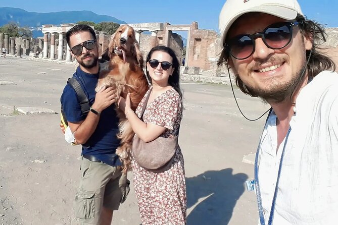 Exploring Pompeii - Price and Value: What You’re Paying For at $36.04