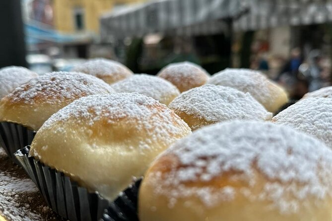 food Tour in the Spanish Quarter of Naples - Price and value: why $138.29 can make sense for a 3-hour Naples run