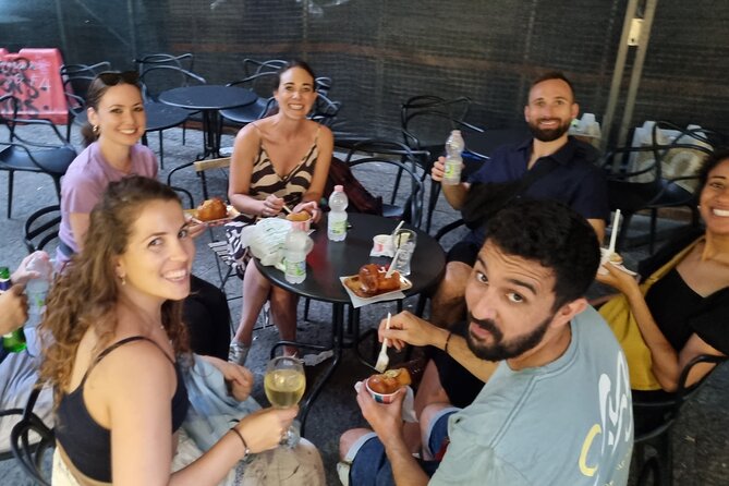 Food Tour of Naples with Davide - Timing, Pace, and How the Route Fits Your Day