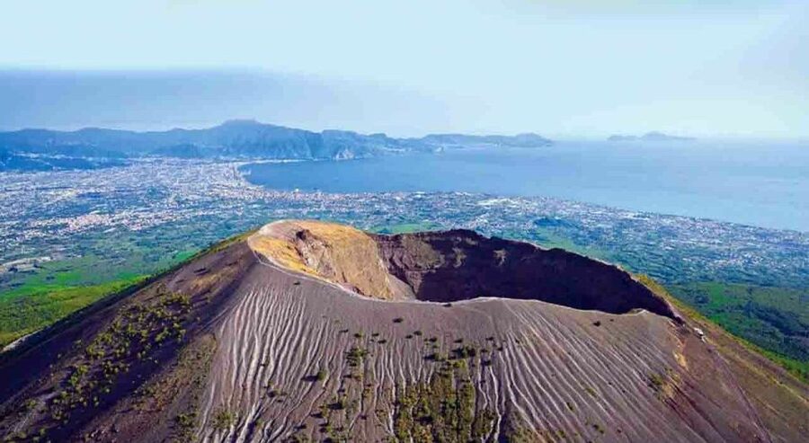 From Amalfi: Pompeii and Mount Vesuvius Private Day Trip - Who this private day trip suits best