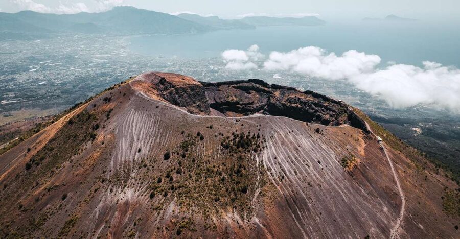 From Amalfi: Pompeii and Mount Vesuvius Private Day Trip - Should you book this Amalfi to Pompeii and Vesuvius private day trip?